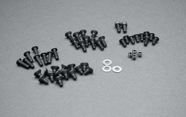 SCREW PACK assorted / D