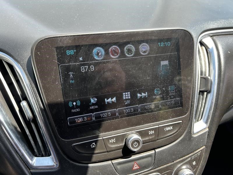 Fuse Box Engine LT Fits 16-17 MALIBU 104579313