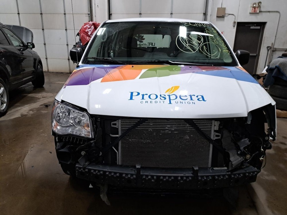 2014 Caravan Jack Sku#4404704