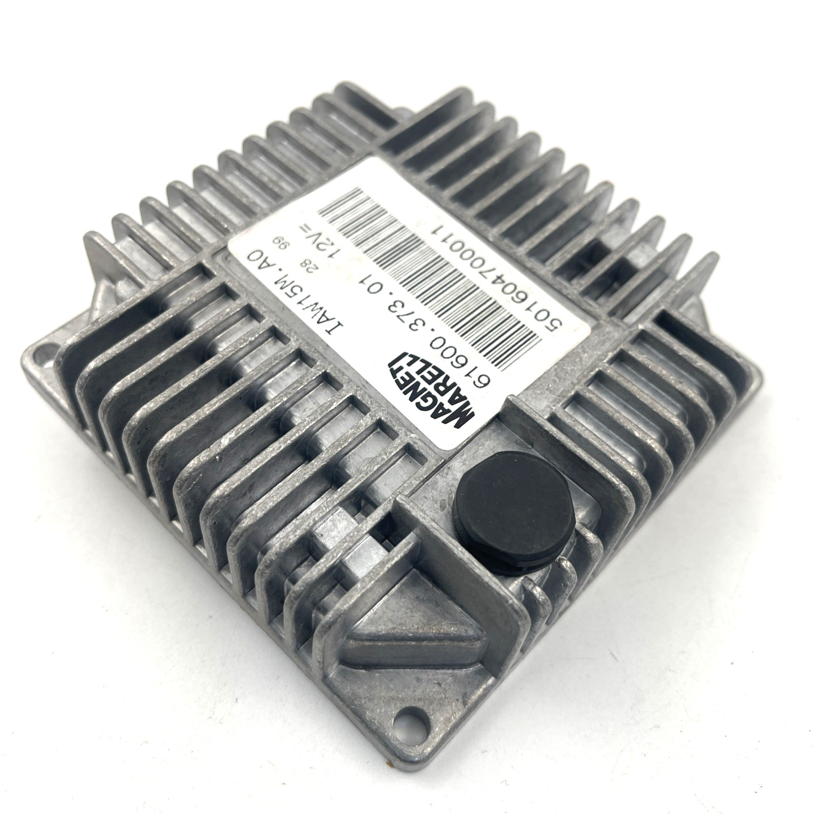 oem Ducati 28640161A ECM ECU Engine Control Module Computer 98-99 SuperSport 900