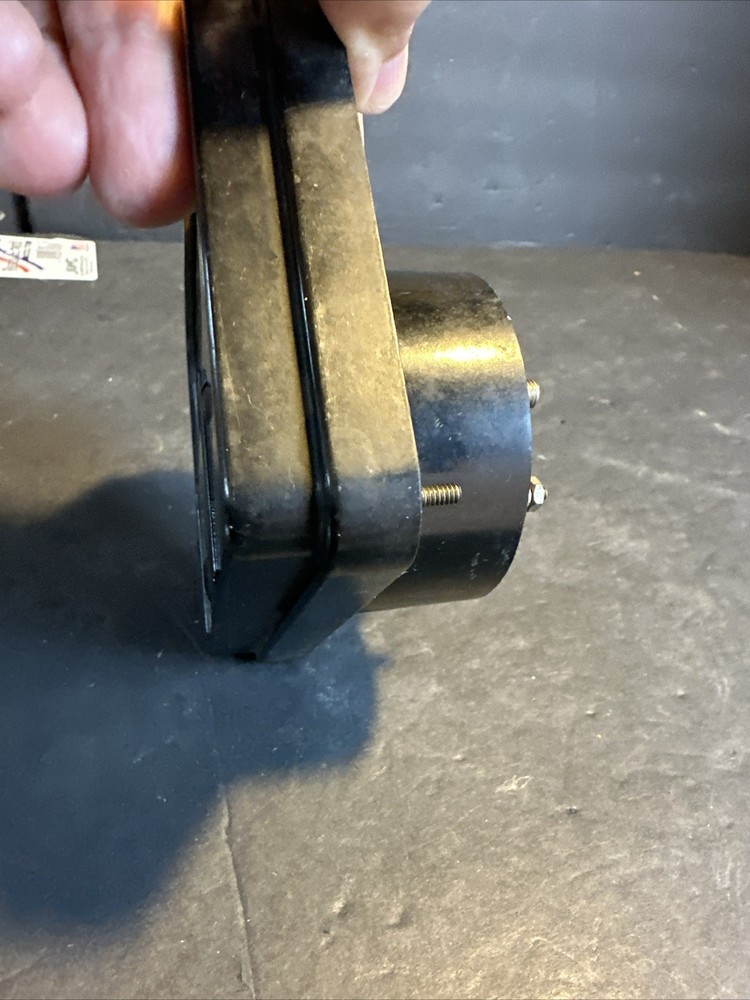 General Electric Carrier Frequency Deviation #R78