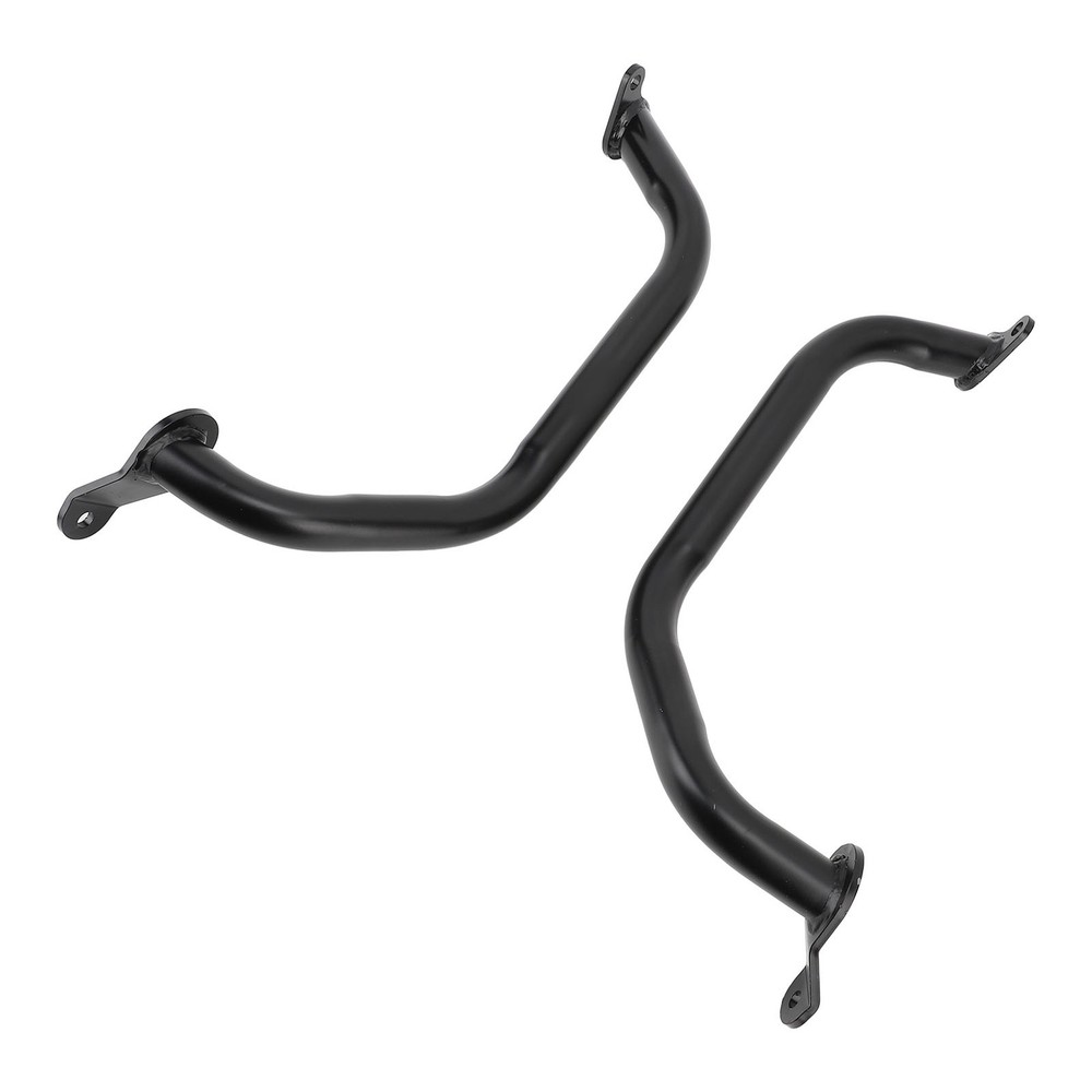 1 Pair Motorcycle Engine Guard Left Right Highway Crash Bar Frame Protectio HMAJ