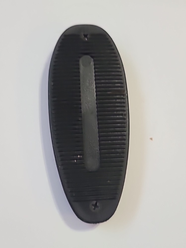 Knight American Knight .50 Cal Inline Muzzleloader Buttplate With Screws