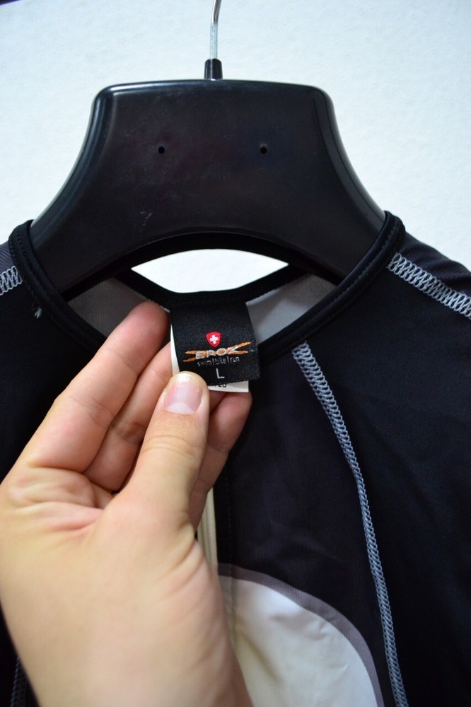 EROX Triathlon Suit
