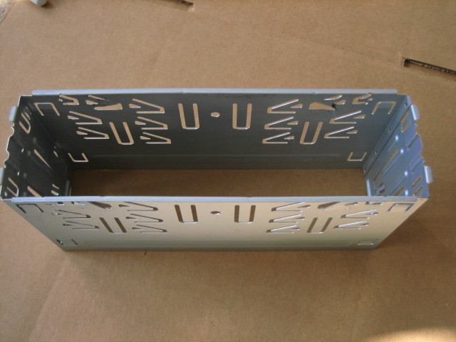 Original Mounting Sleeve Cage VX3518