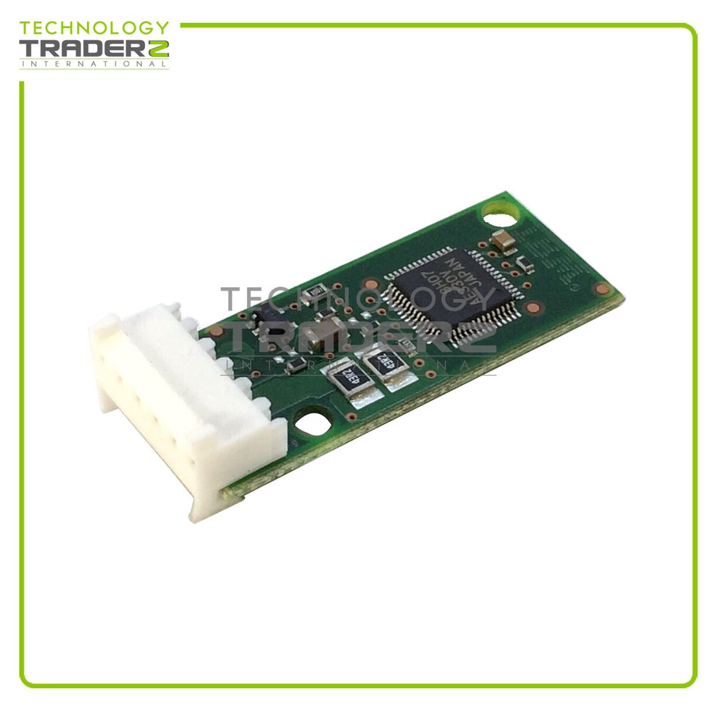 10N8680 IBM 8204 E8A Smart Card ***Pulled***