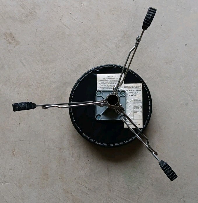 First Act Inc. - Drum Stool