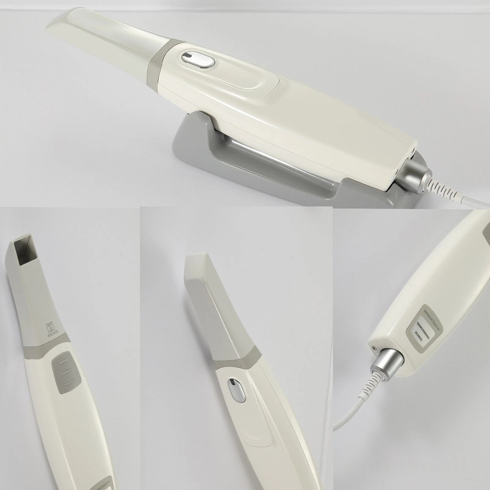 Dental Lab Scanner w/ AI Scanning Software Free Updated & 4 Tips