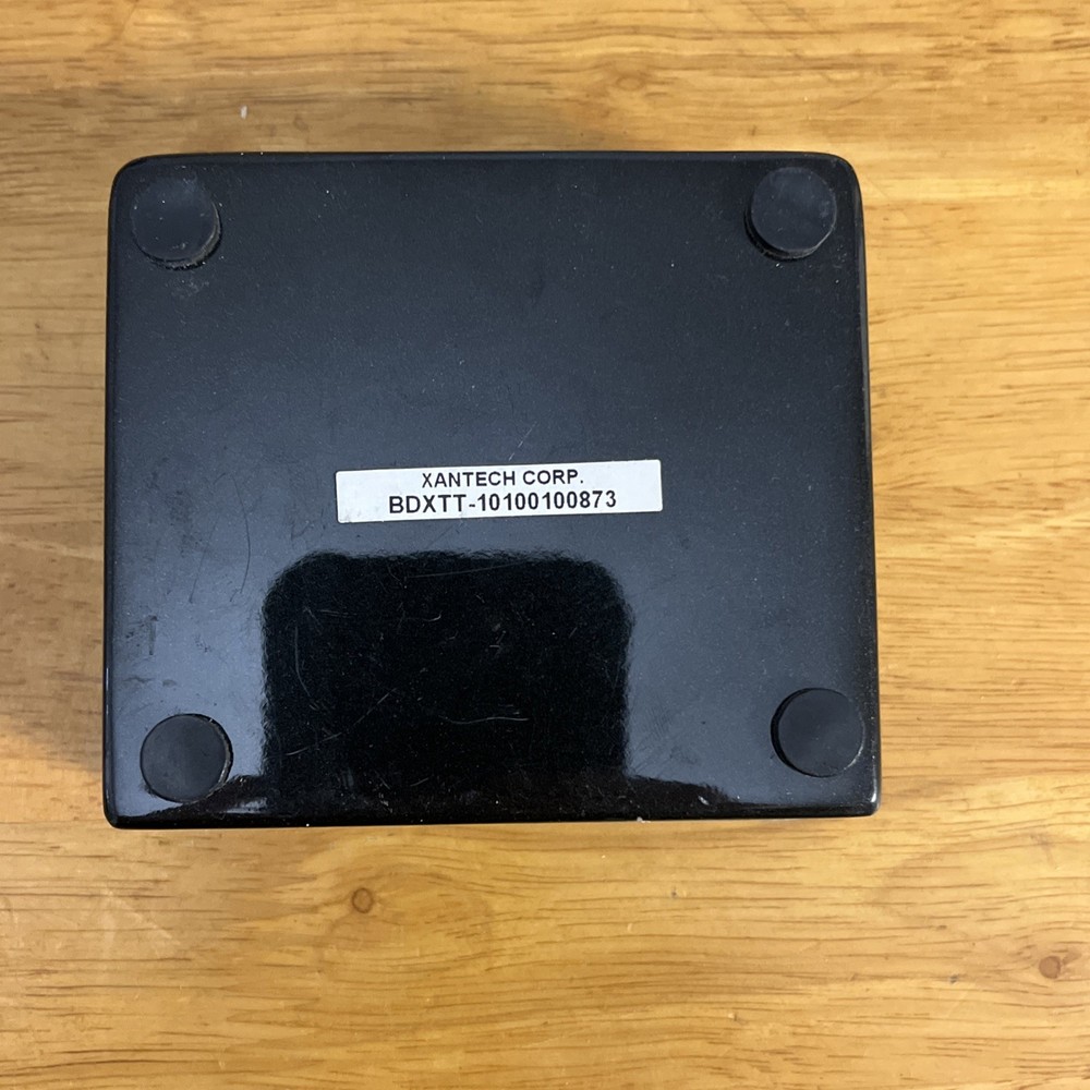 Xantech BDX-TT Table Top Bluetooth Receiver Only