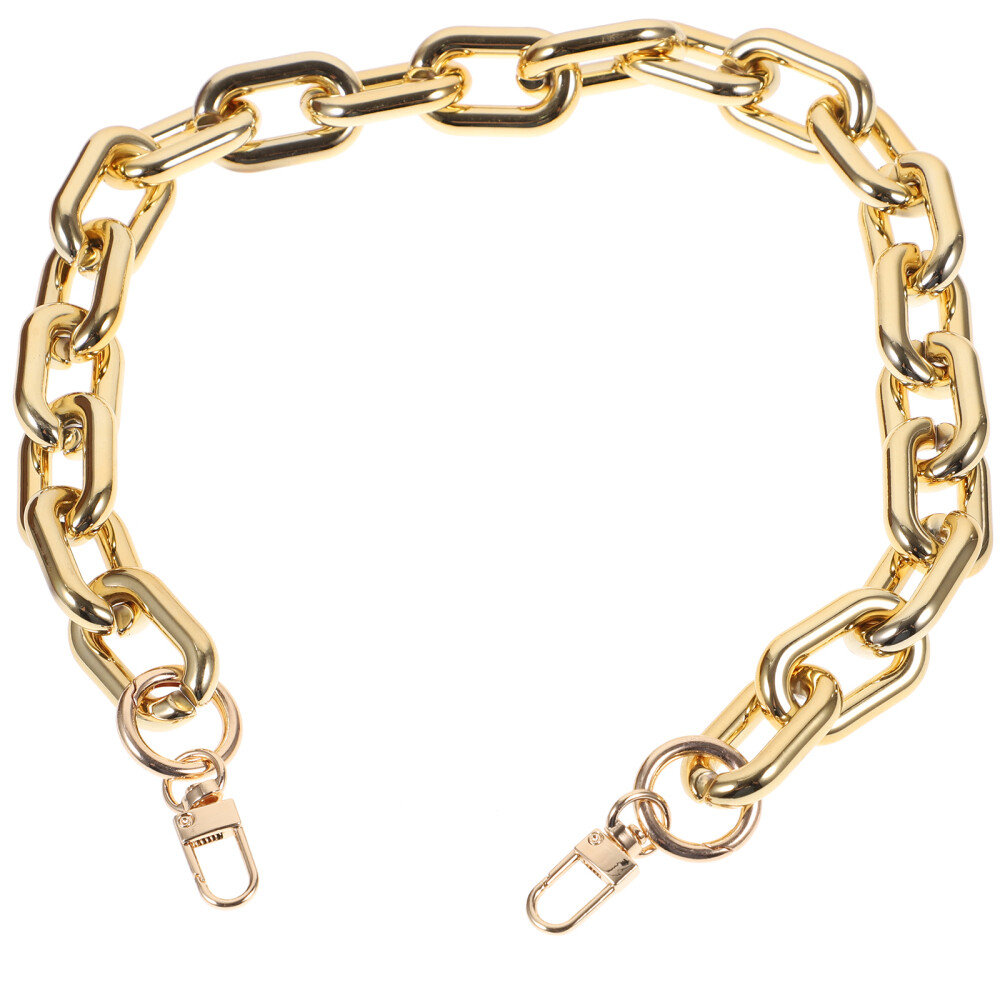 Exquisite Reusable Multi-use Creative Premium Acrylic Chain Purse Chain DIY