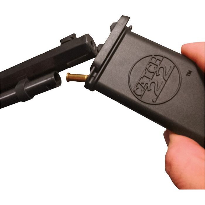 22lr ammo carrier holder pouch belt dispenser 22 22mag 22wmr holds 50 rounds