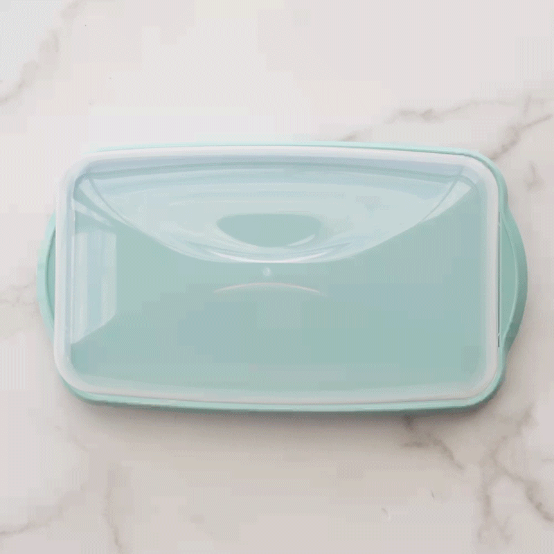Nordic Ware 75th Anniversary Braided Loaf Pan