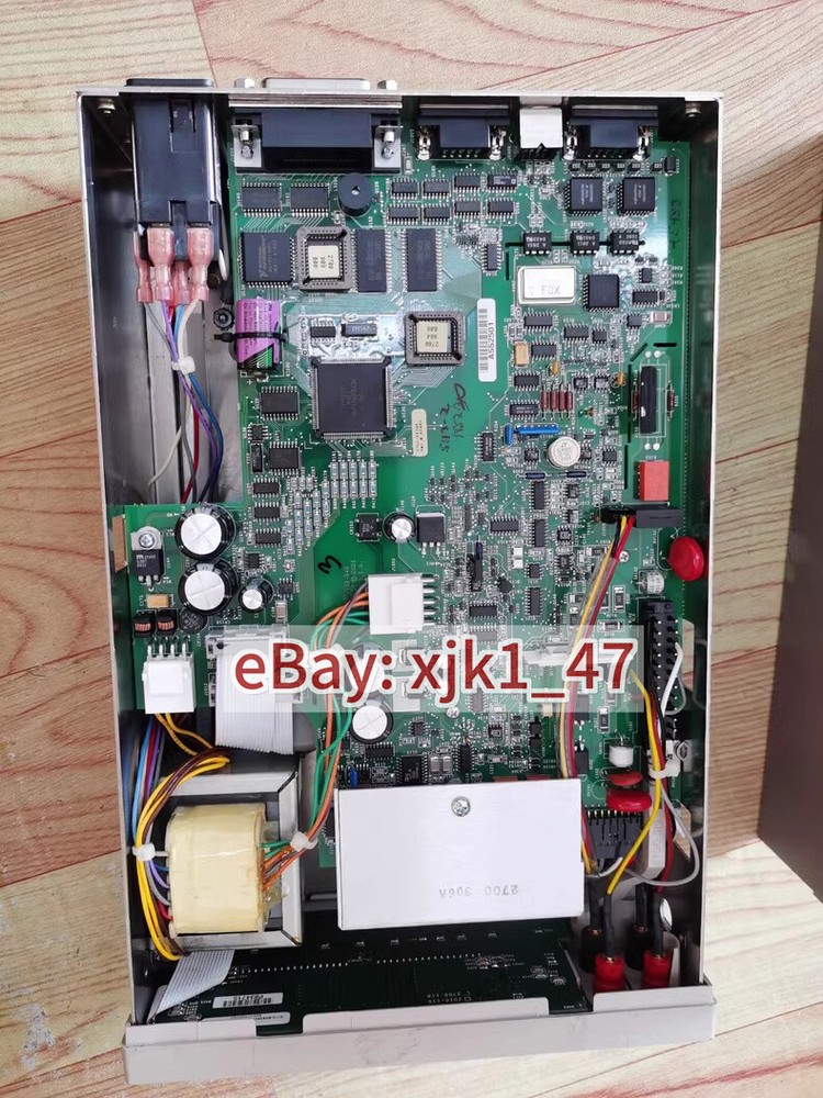 2700 Keithley 2700 Data Aquisition Switch Unit Desktop multimeter /xjk