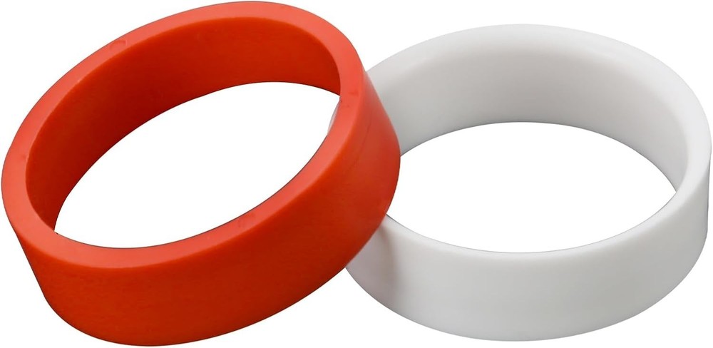 Hole Liners for Bumper Pool Table Plastic Bumper Table Hole Rings Bumper Pool...