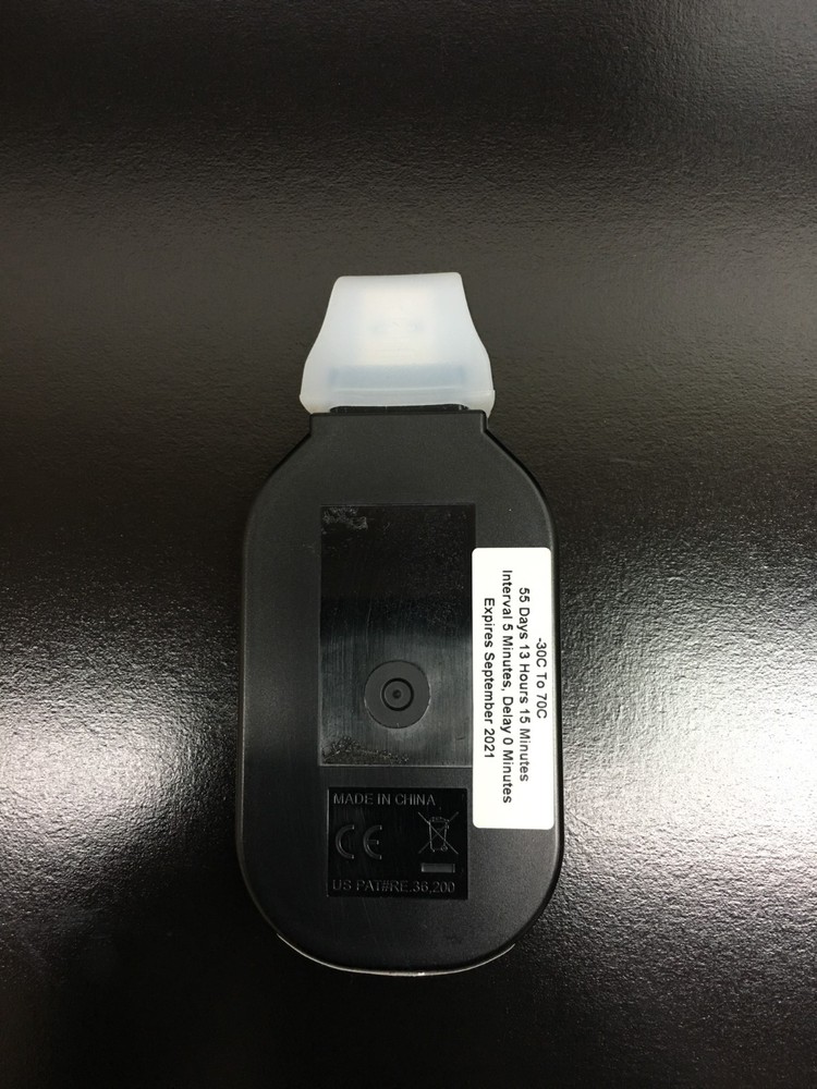 Sensitech TempTale Ultra Temperature Sensors