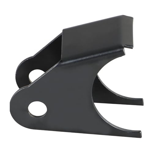 Rear Upper Shock Mount Repair Bracket Replacement for Silverado 1500 1999