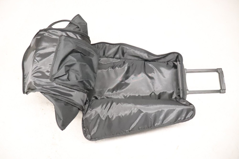 Pearl Student Bell Kit Rolling Case