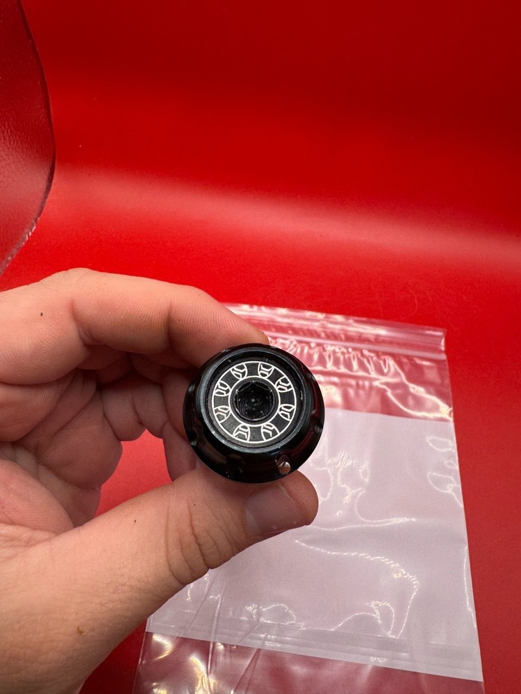 Empire PB Mini Bolt/Engine