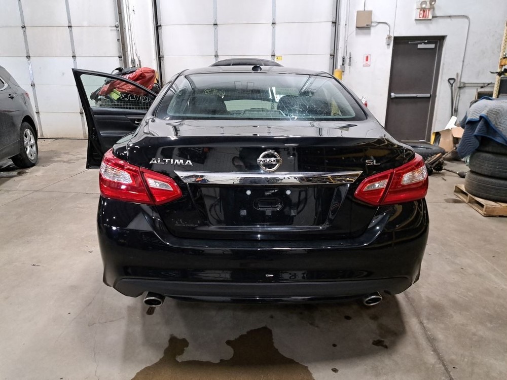 2016 Altima Amplifier Sku#4399674