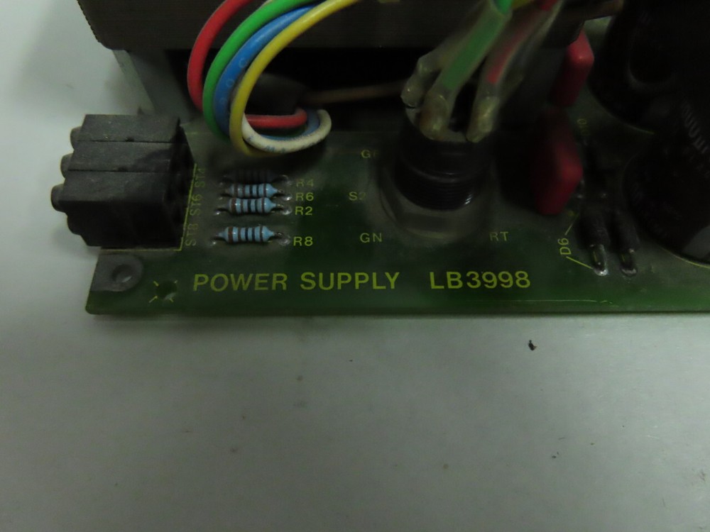 Berthold LB-3998-1 Power Supply Module