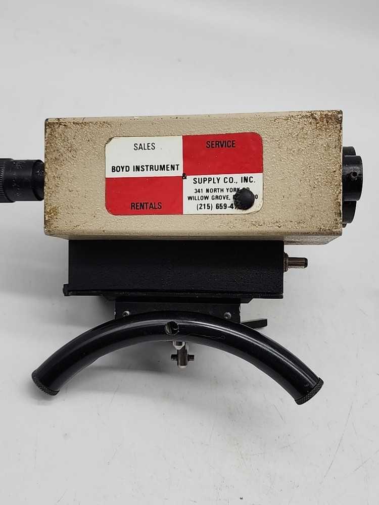 IR INCORPORATED STINGER DISTANCE METER UNTESTED. READ DESCRIPTION.