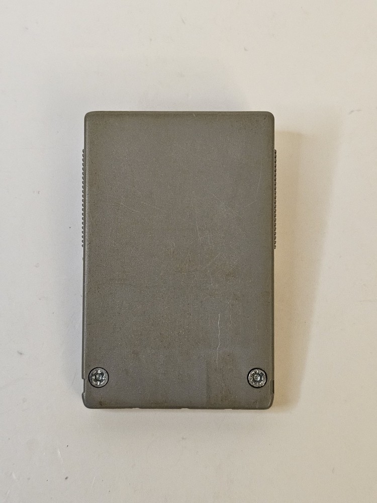 Massive Memory Card 720 for Sony PlayStation 1