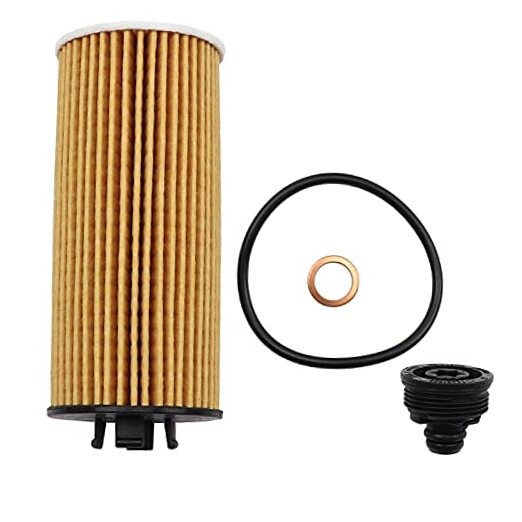 041-0874 Oil Filter