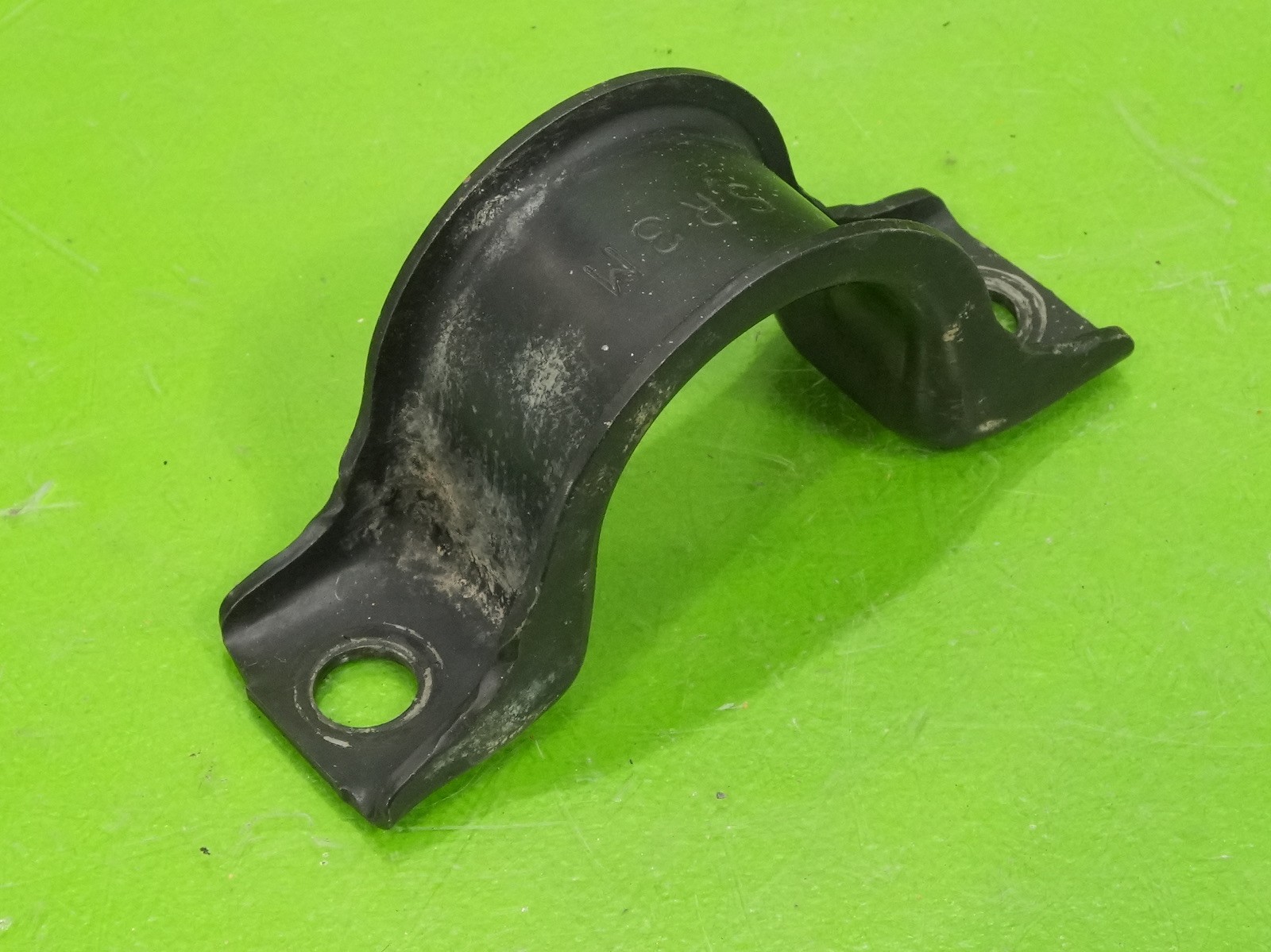 92-95 Civic OEM manual steering rack mount bracket tab holder support