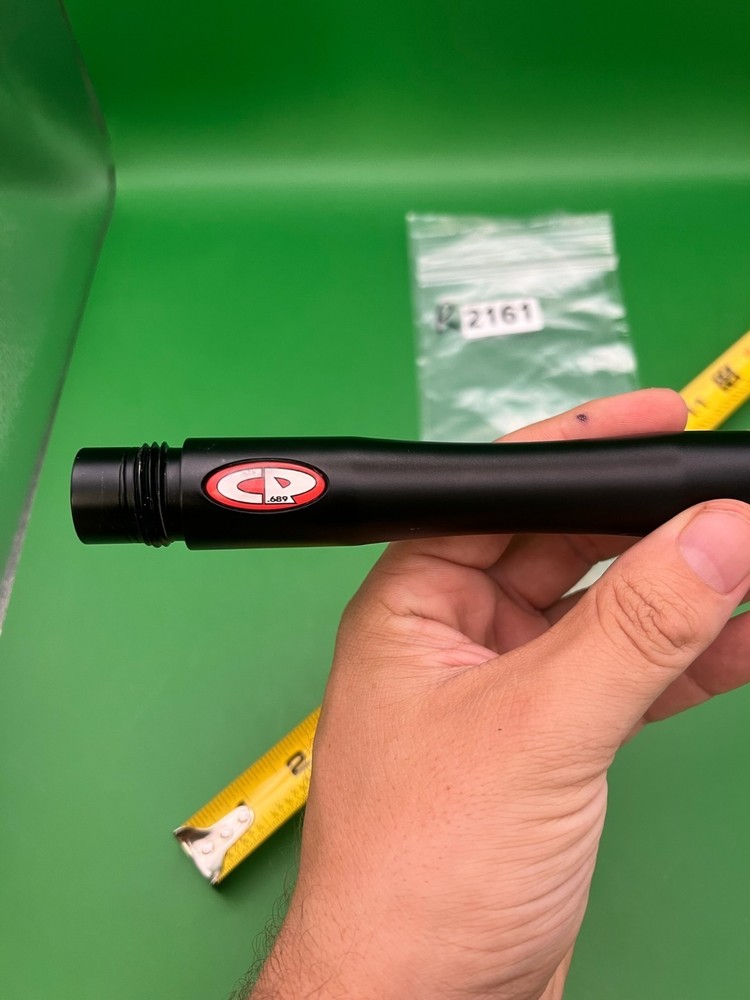 CP Autococker Paintball Barrel