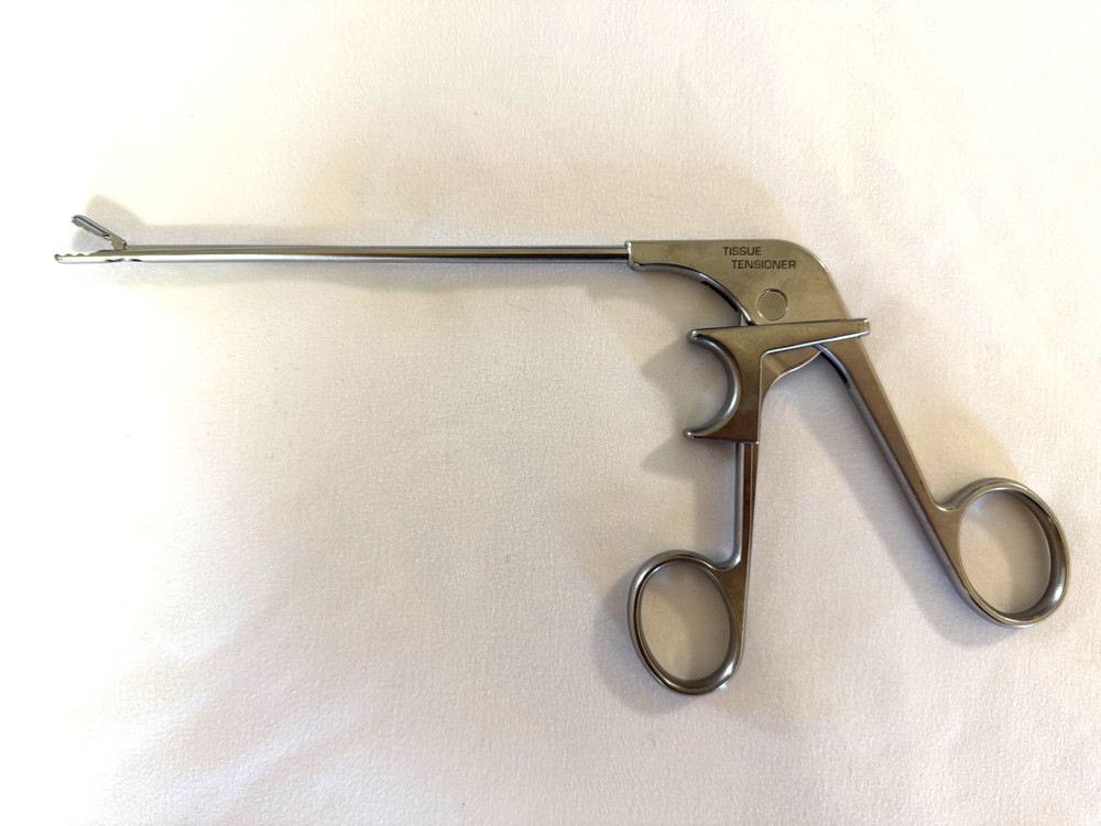 Acufex Arthroscopy Forceps