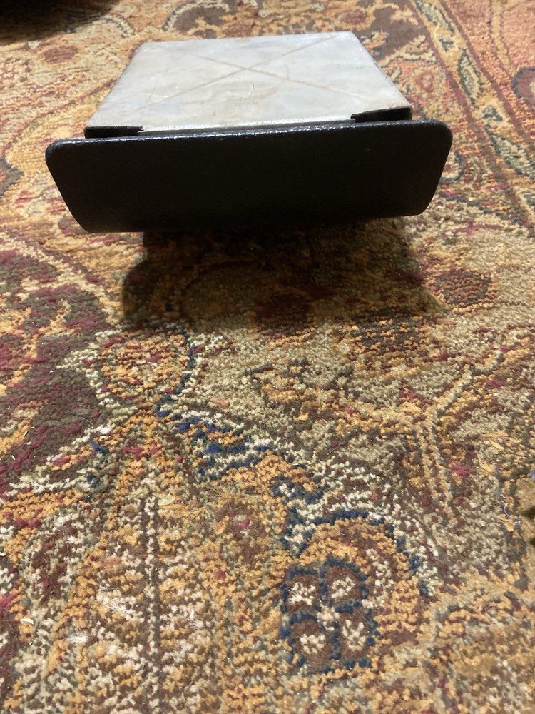 1967-68 Camaro Ashtray Complete