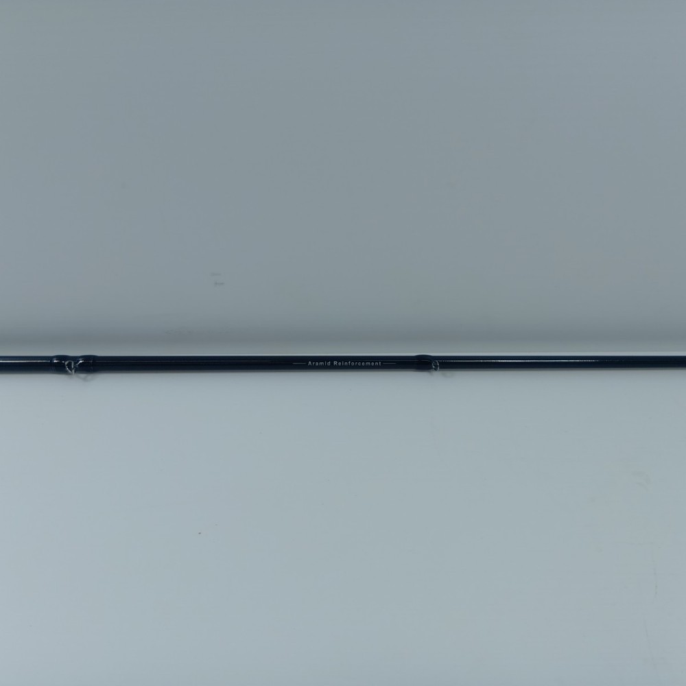 LEGIT DESIGN Lure rod WSC-72MH