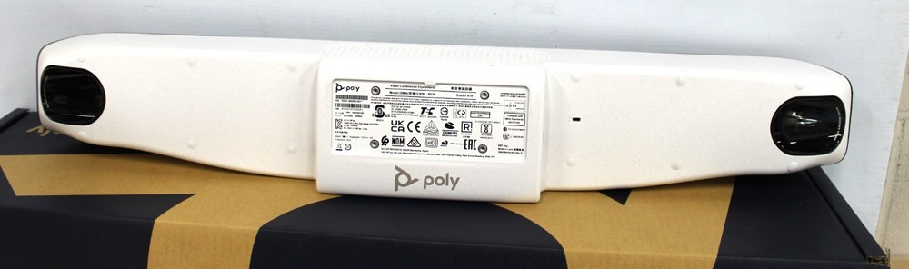 Poly Studio X70 Video Conferencing Bar - P026