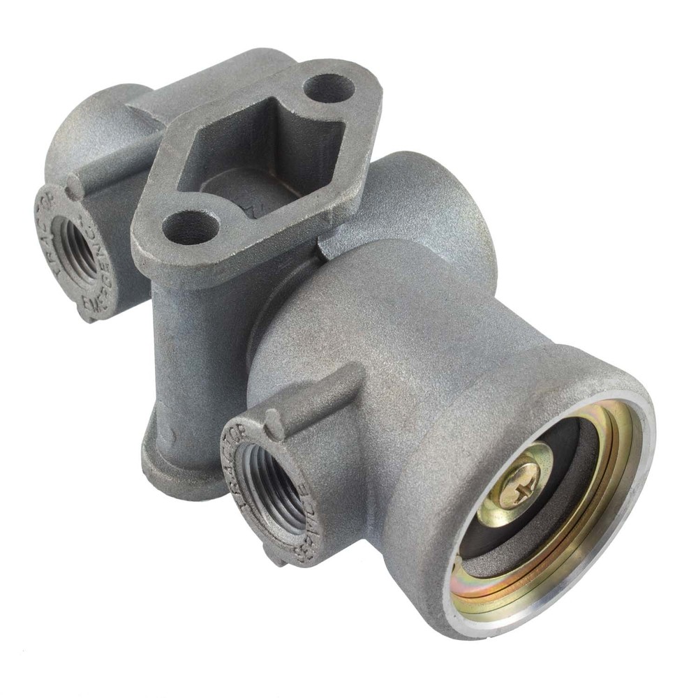 TRACTOR PROTECTION VALVE TP3