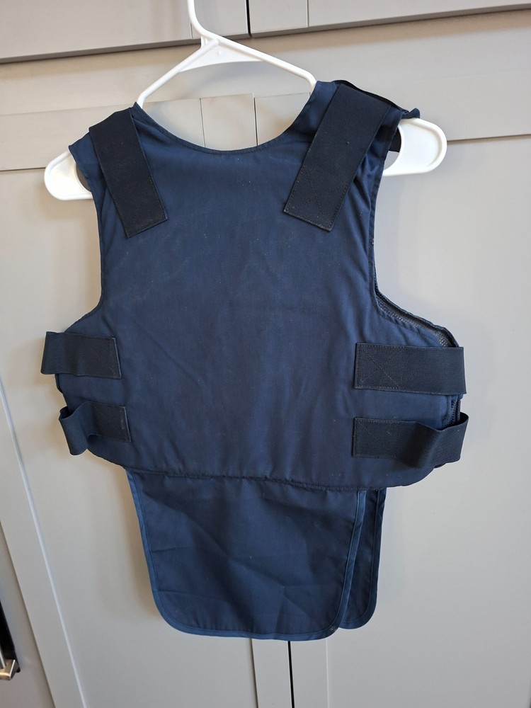 Balls Tactical Vest