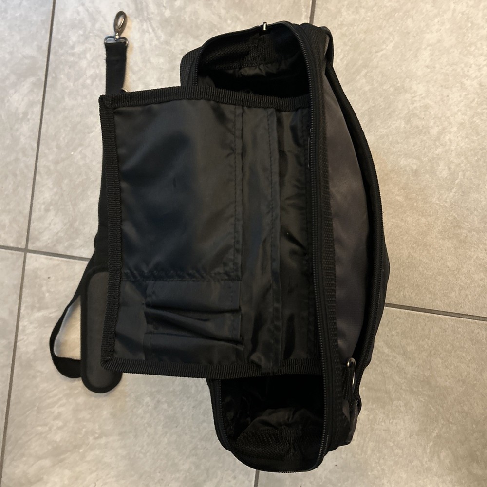 Northrop Grumman Messenger Bag/Backpack