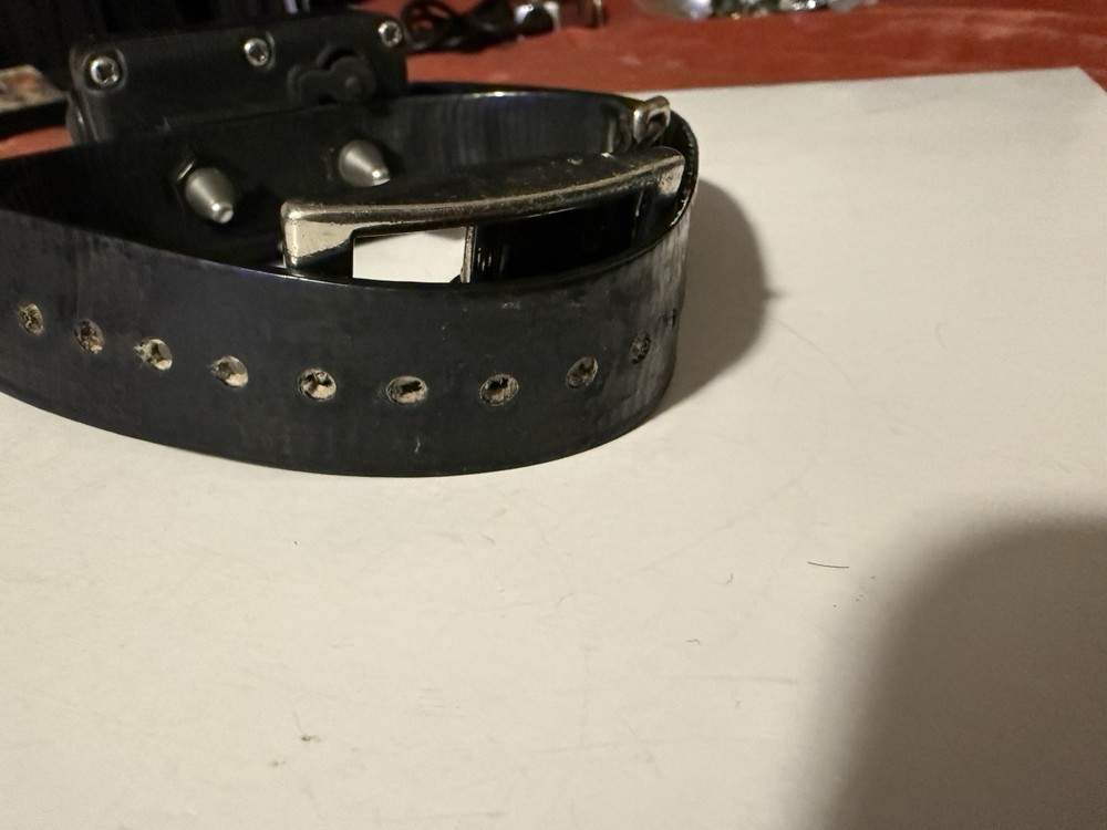 Superdog Training Collar EDT 100