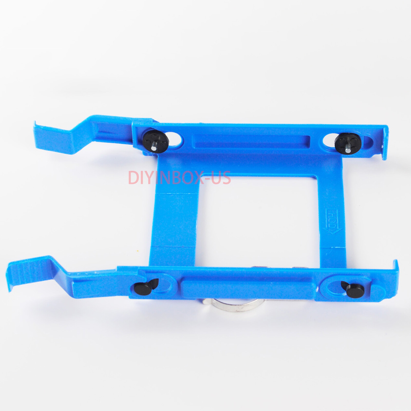 Lot X9FV3 2.5" SSD HDD Caddy For Dell Optiplex 3040 5040 7040 5050 3650 7050 MT