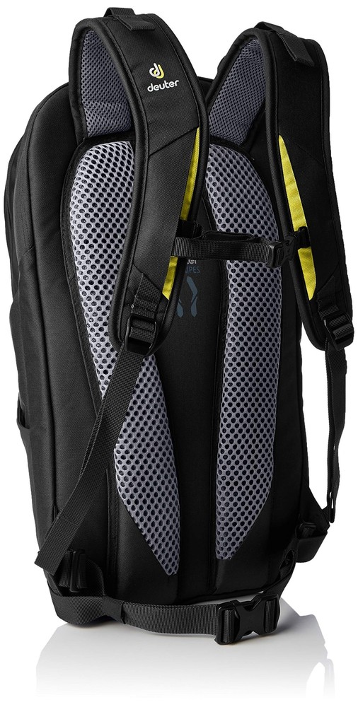 Deuter XV 2 Daypack, Black