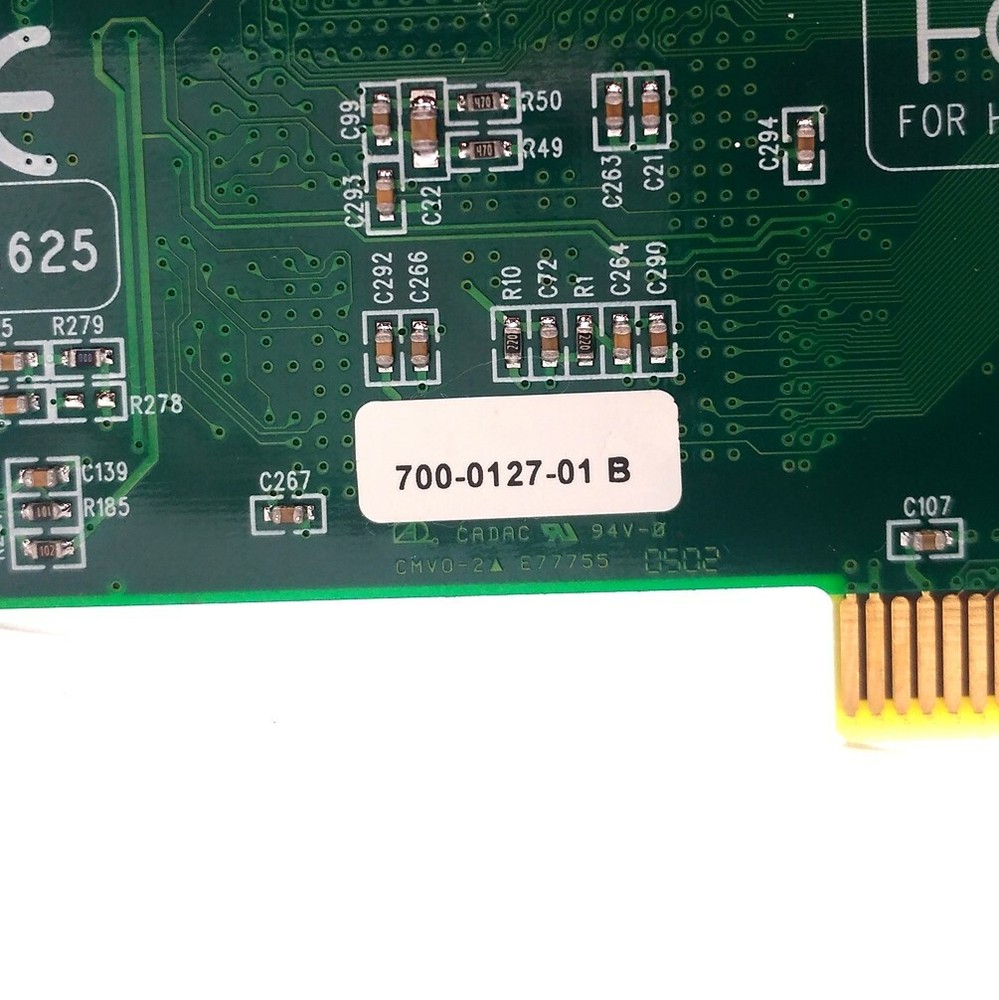 3ware Escalade 7006-2 IDE Raid Controller PCI PATA ATA/133 2x IDE JBOD RAID 0/1