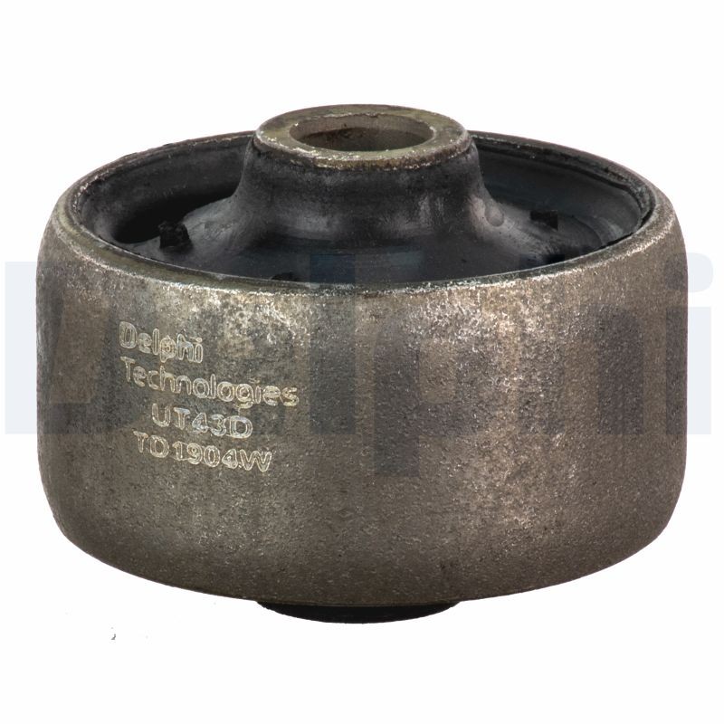 Engine control arm entblock rear left (left)