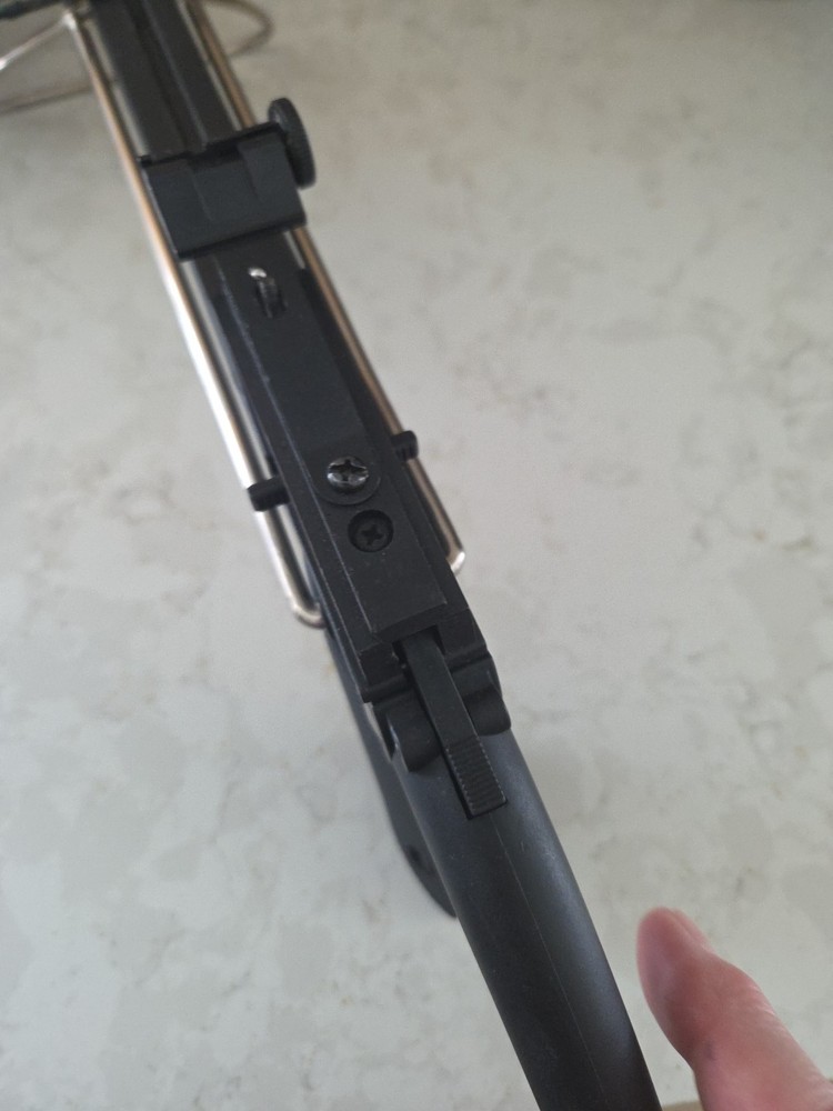 M-TECH 80lb Pistal Grip Crossbow
