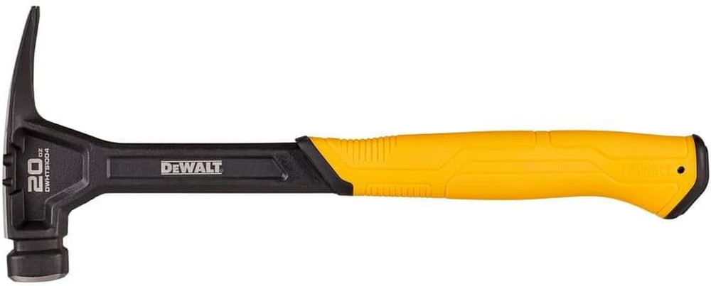 20OZ RIP CLAW NAILING HAMMER