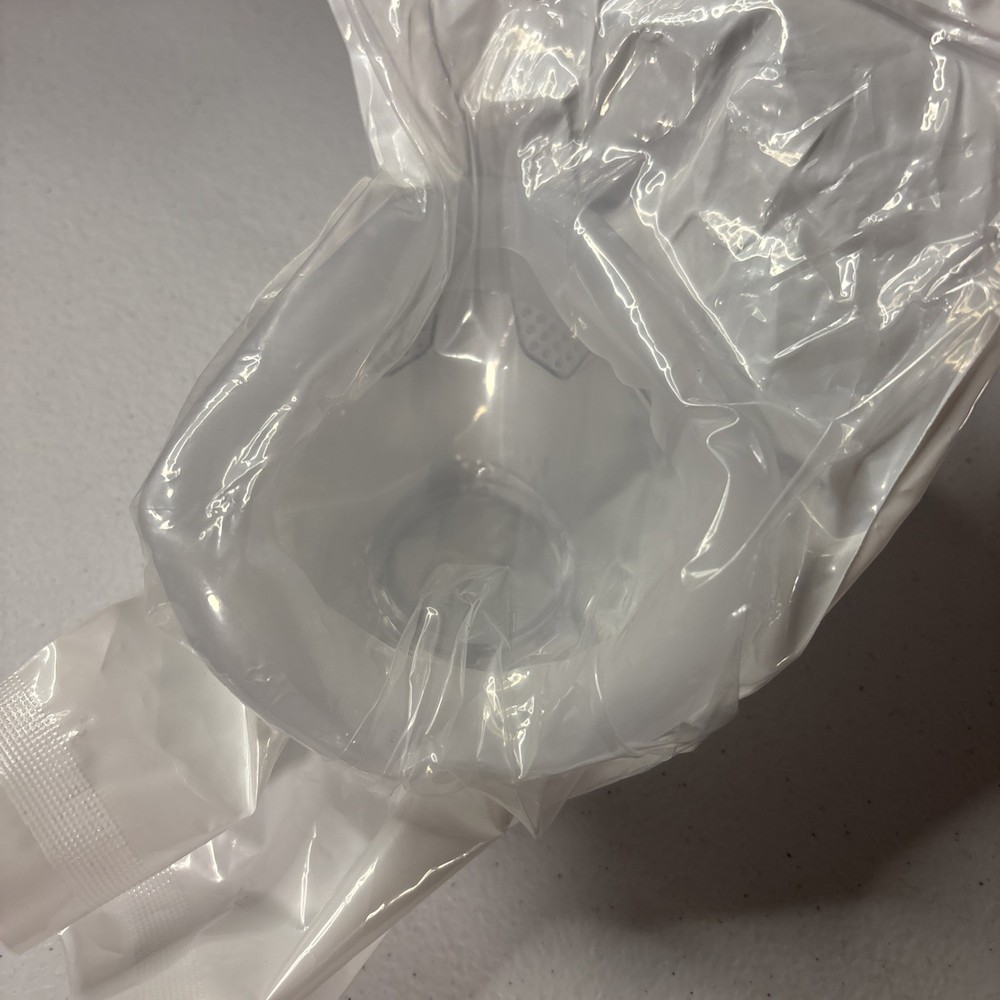 Large ReactHealth Siesta Full Face Mask SFF3003 Replacement Cushion New Sealed