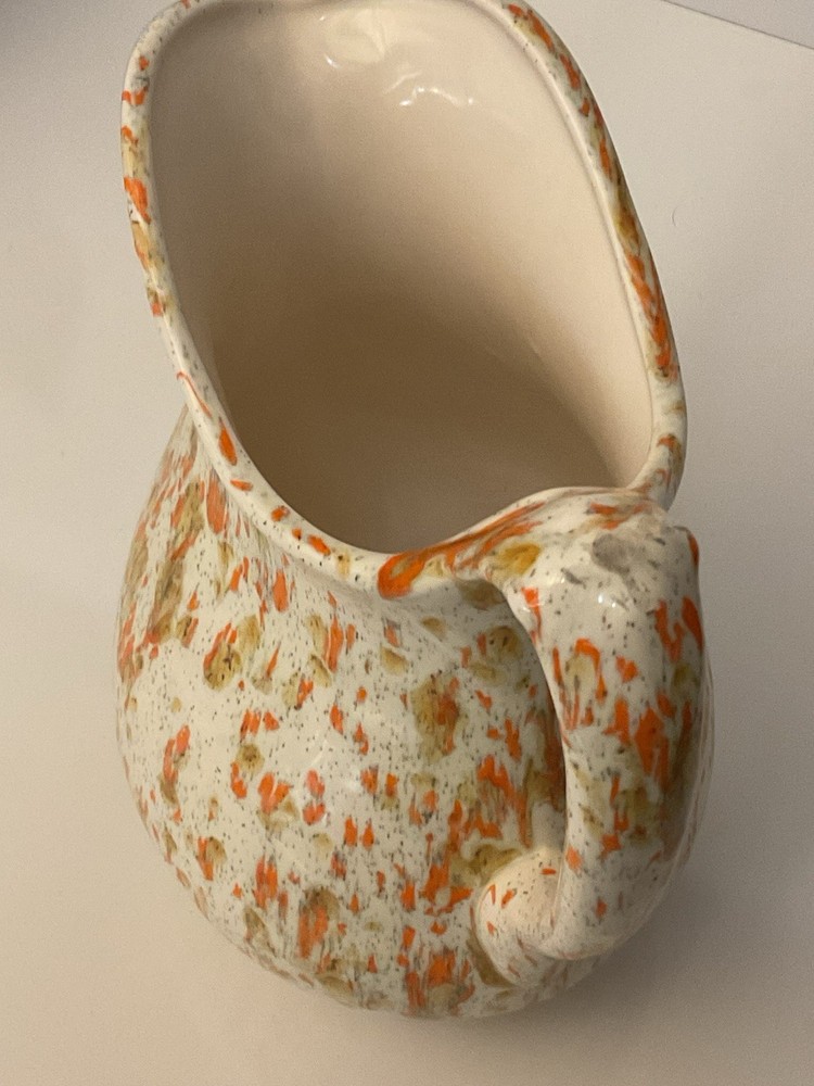 Splatter Pitcher