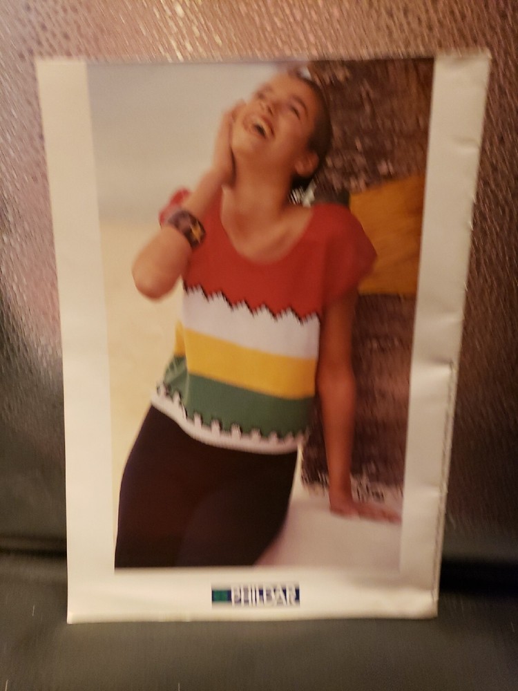 PHILDAR MAILLES No.216