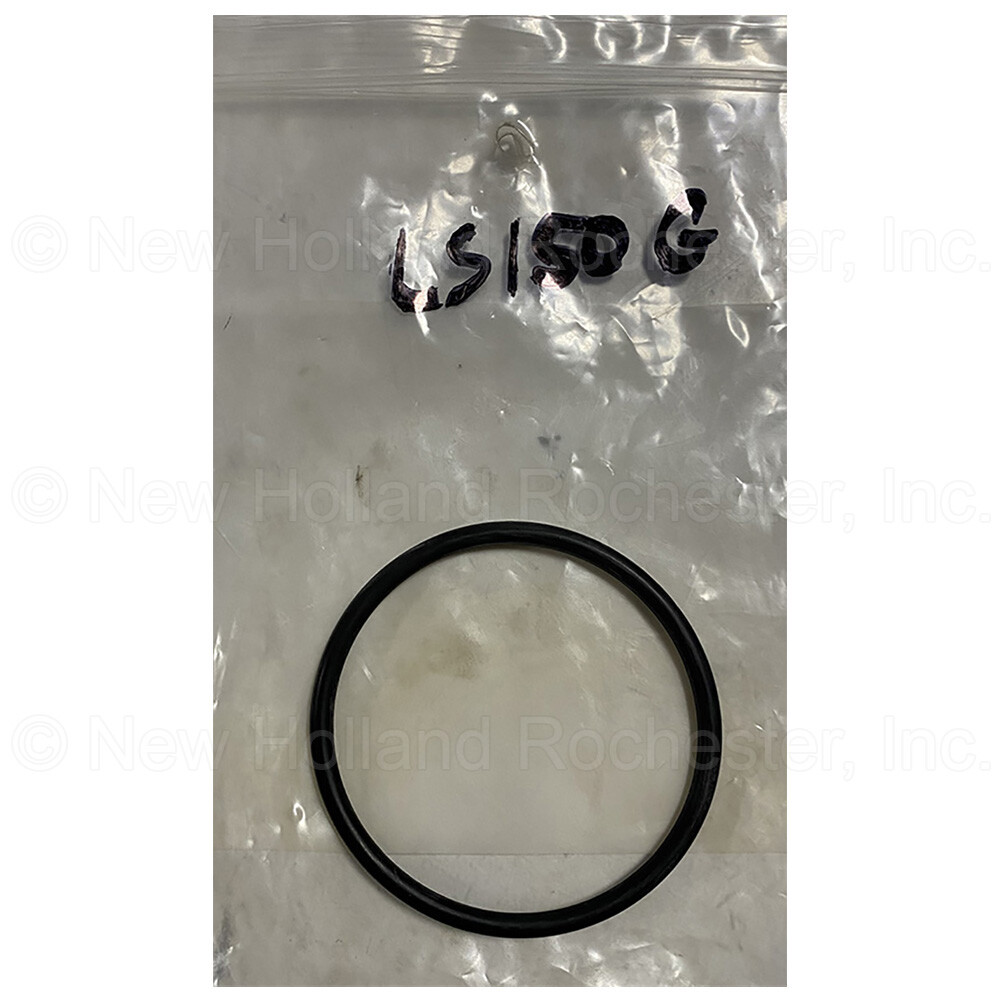 TeeJet O-Ring Part # LS150G