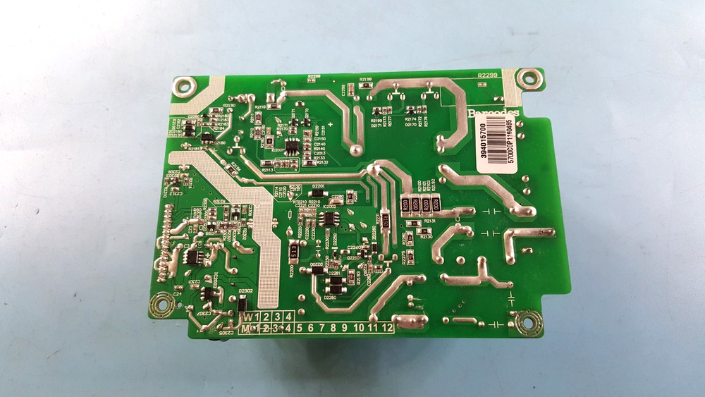 Power Supply for EIKI EK-308U Projector