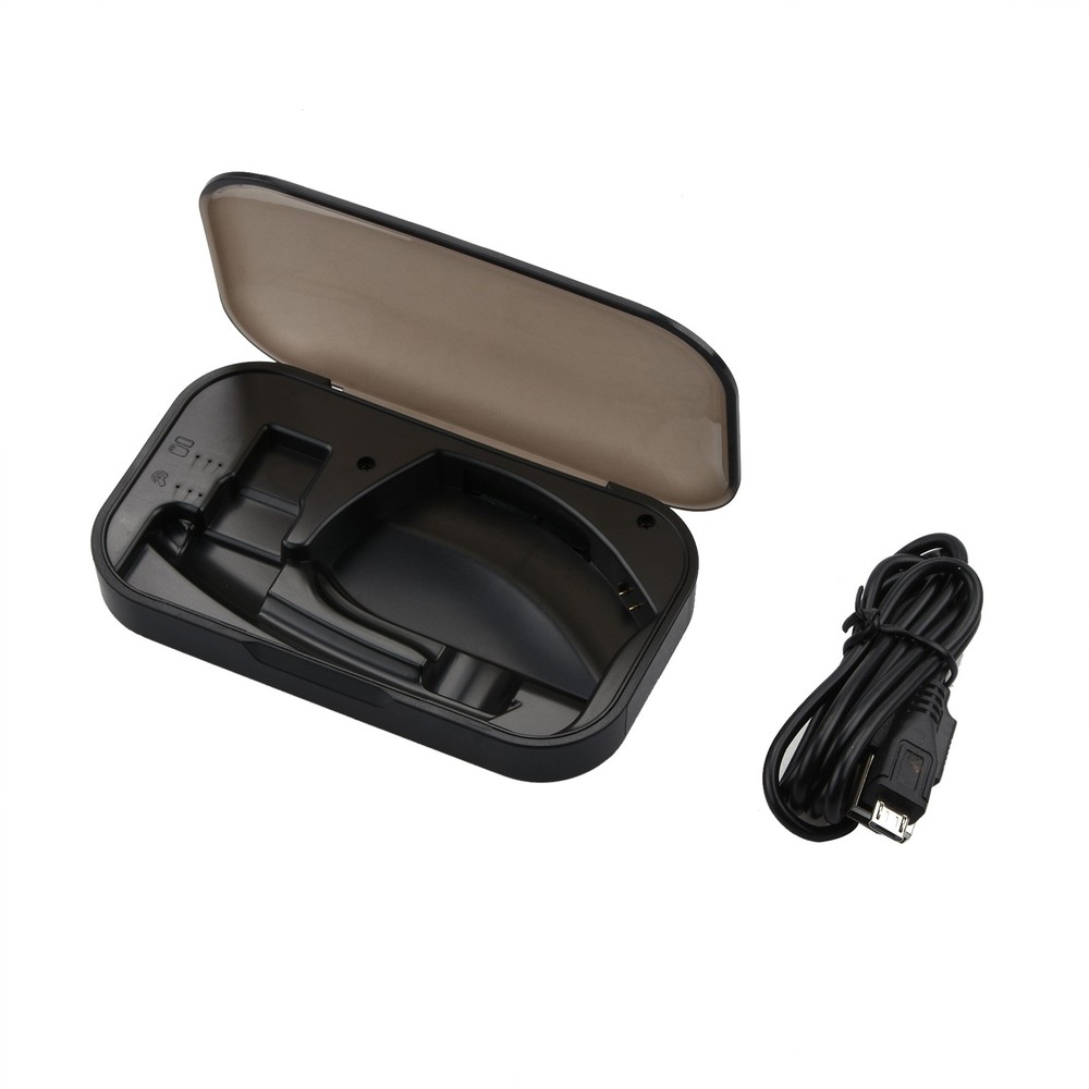 Bluetooth Wireless Headset Charging Case Box For Plantronics Voyager Legend