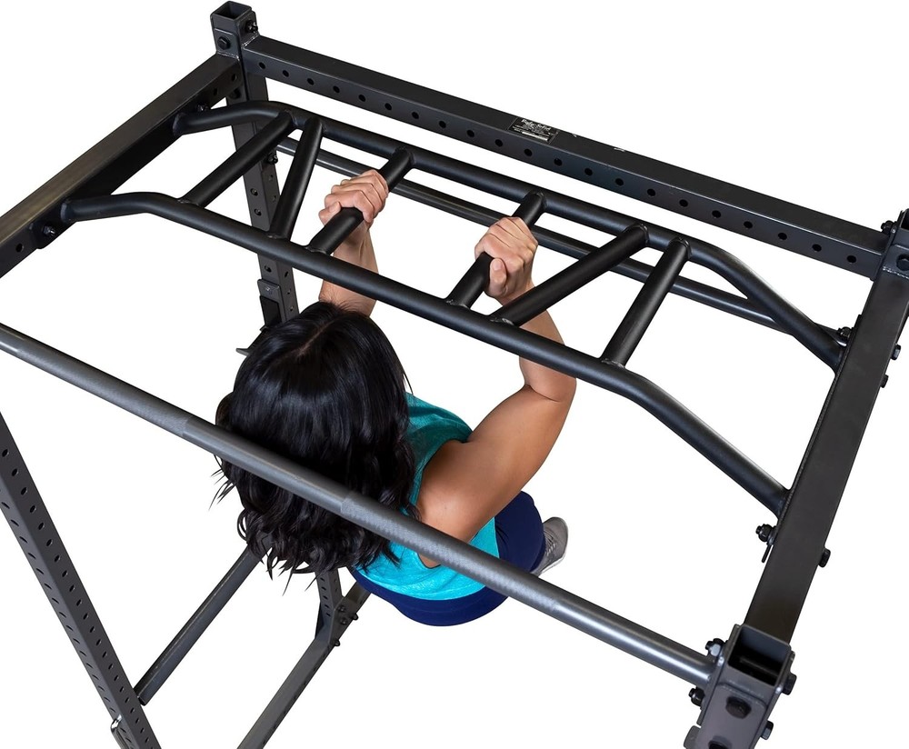 Body-Solid Powerline Multi Chin Up Attachment (PPRMCU)